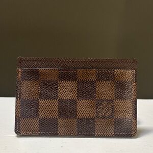 Louis Vuitton Card Holder